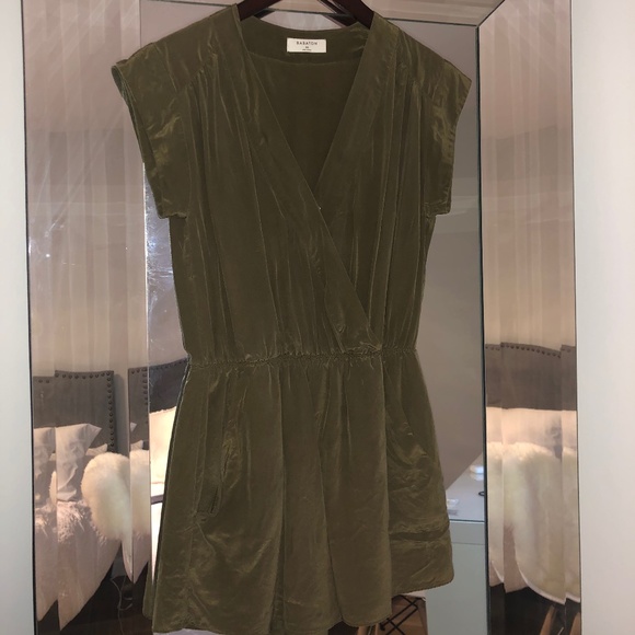 Babaton Corbett Romper - Picture 1 of 2